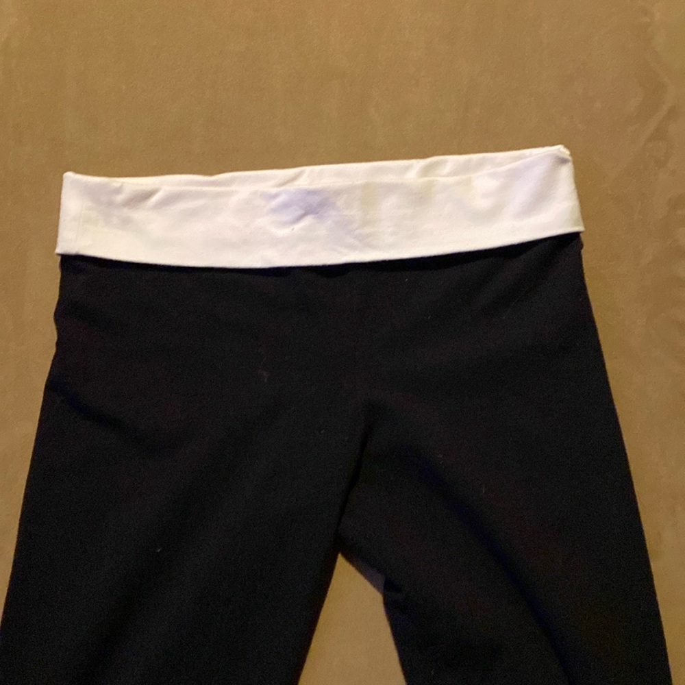 Moda Stretch pants. Size S